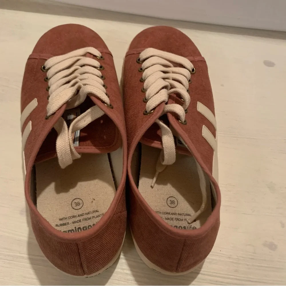 Flamingos' Life Sneakers 'ROLAND' Female size 38